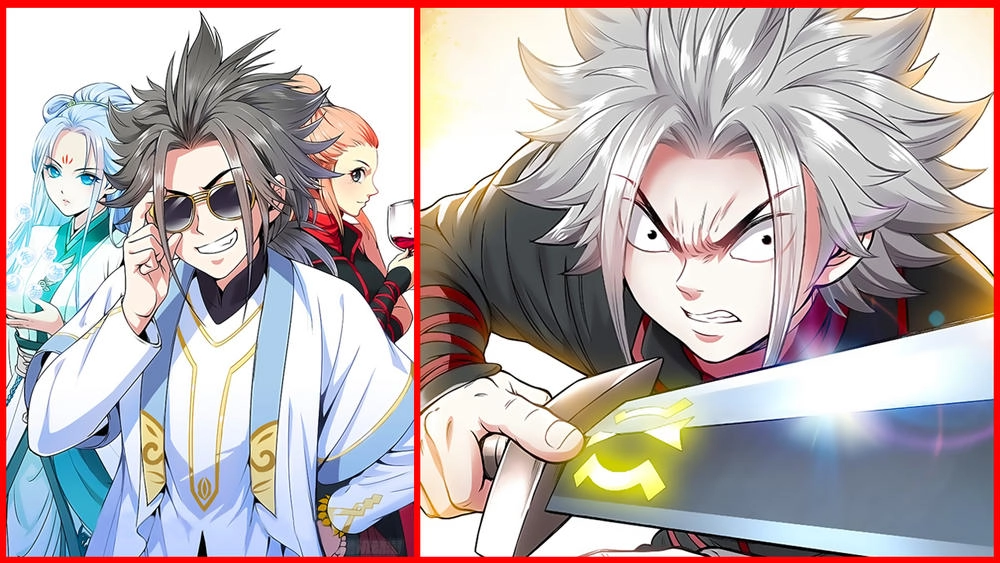 Ta Là Đại Thần Tiên Chapter 11 - 2