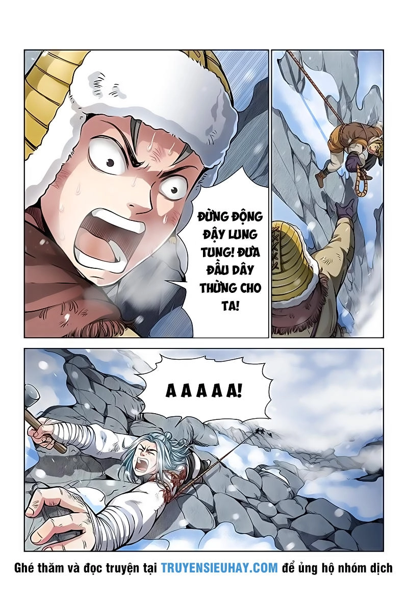 Ta Là Đại Thần Tiên Chapter 15 - 2