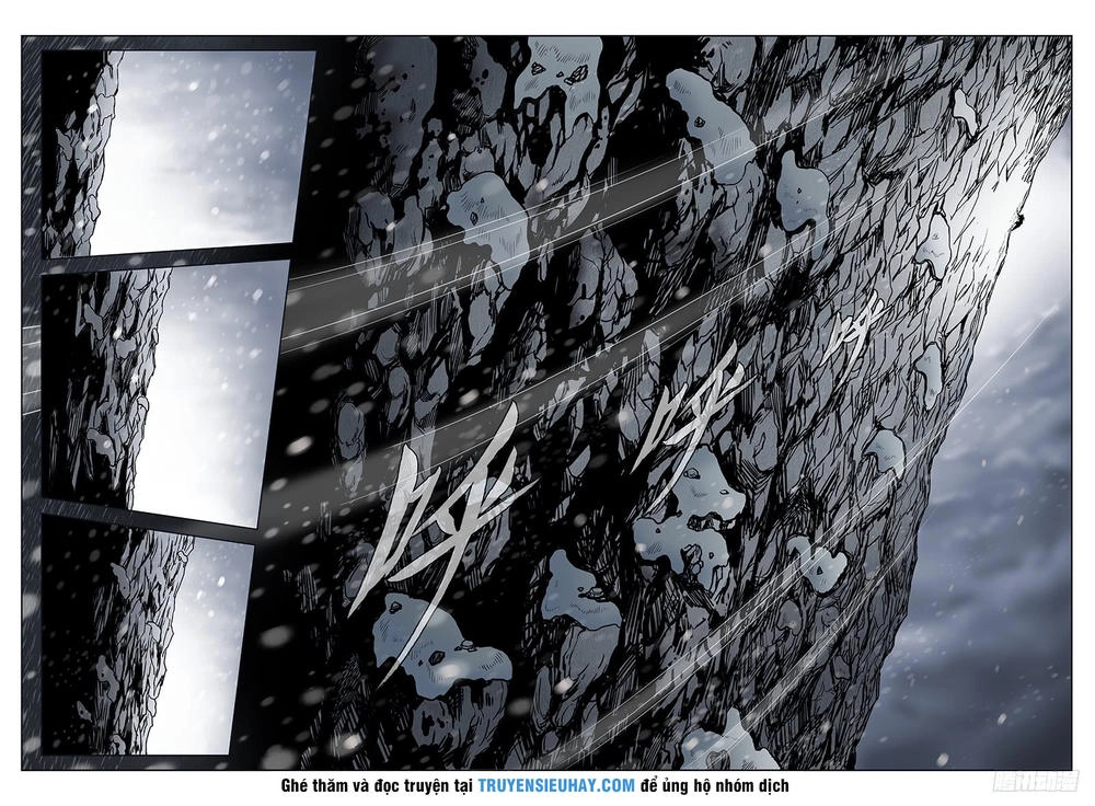 Ta Là Đại Thần Tiên Chapter 15 - 8