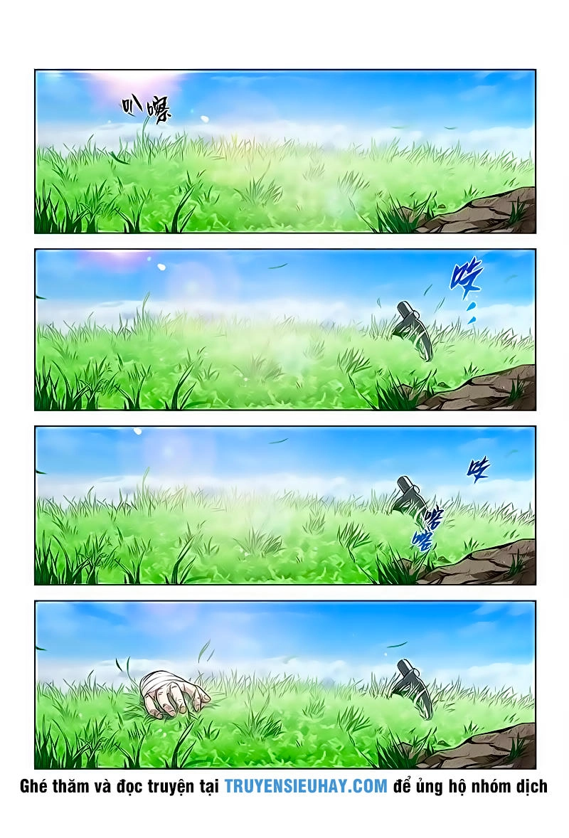 Ta Là Đại Thần Tiên Chapter 15 - 11