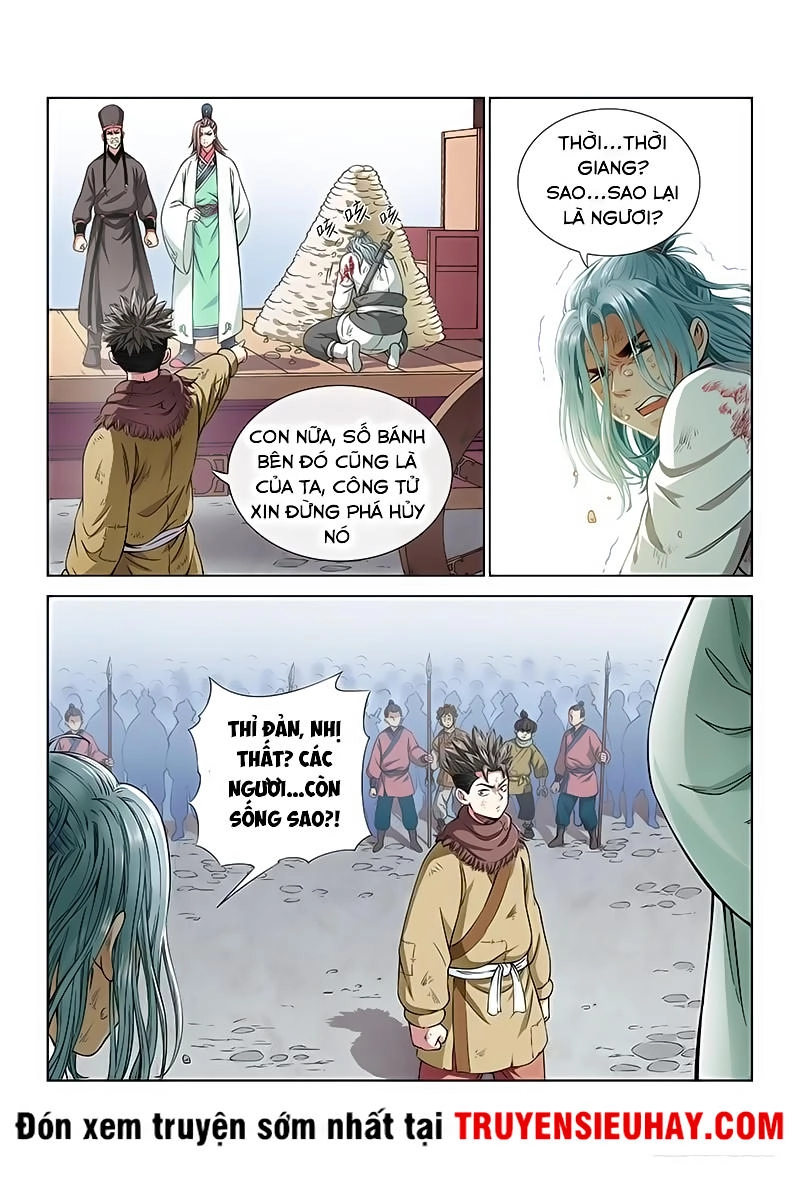 Ta Là Đại Thần Tiên Chapter 22 - 9