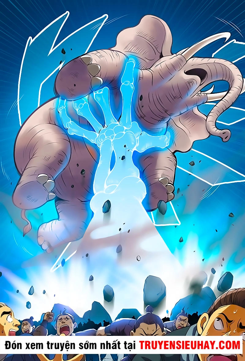 Ta Là Đại Thần Tiên Chapter 23 - 9