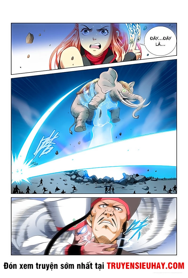 Ta Là Đại Thần Tiên Chapter 24 - 2