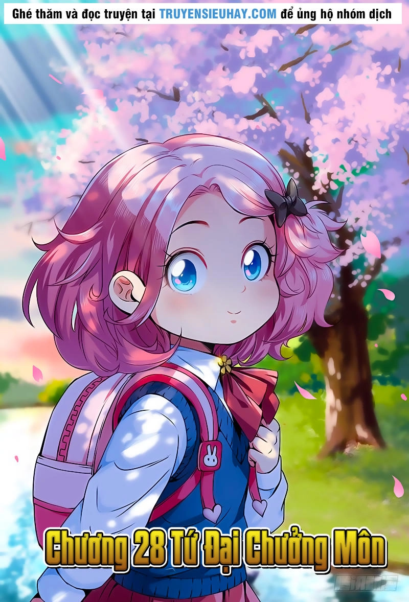 Ta Là Đại Thần Tiên Chapter 28 - 2