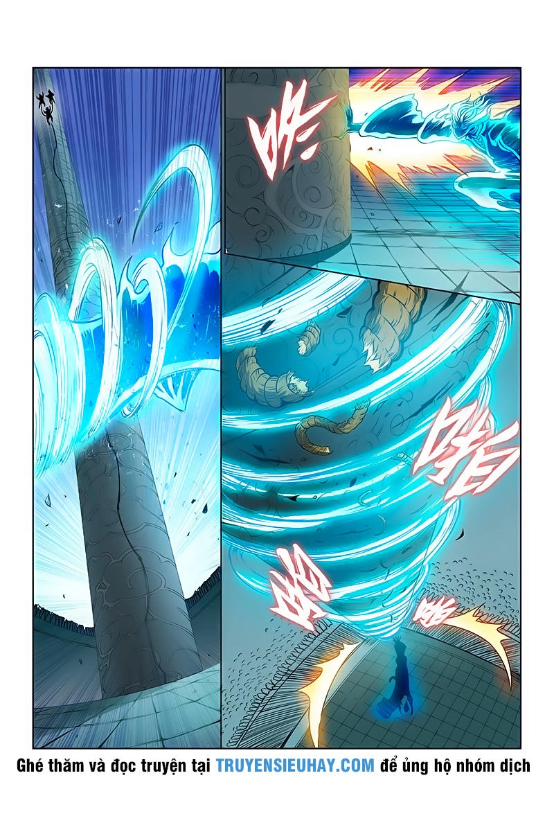 Ta Là Đại Thần Tiên Chapter 31 - 14