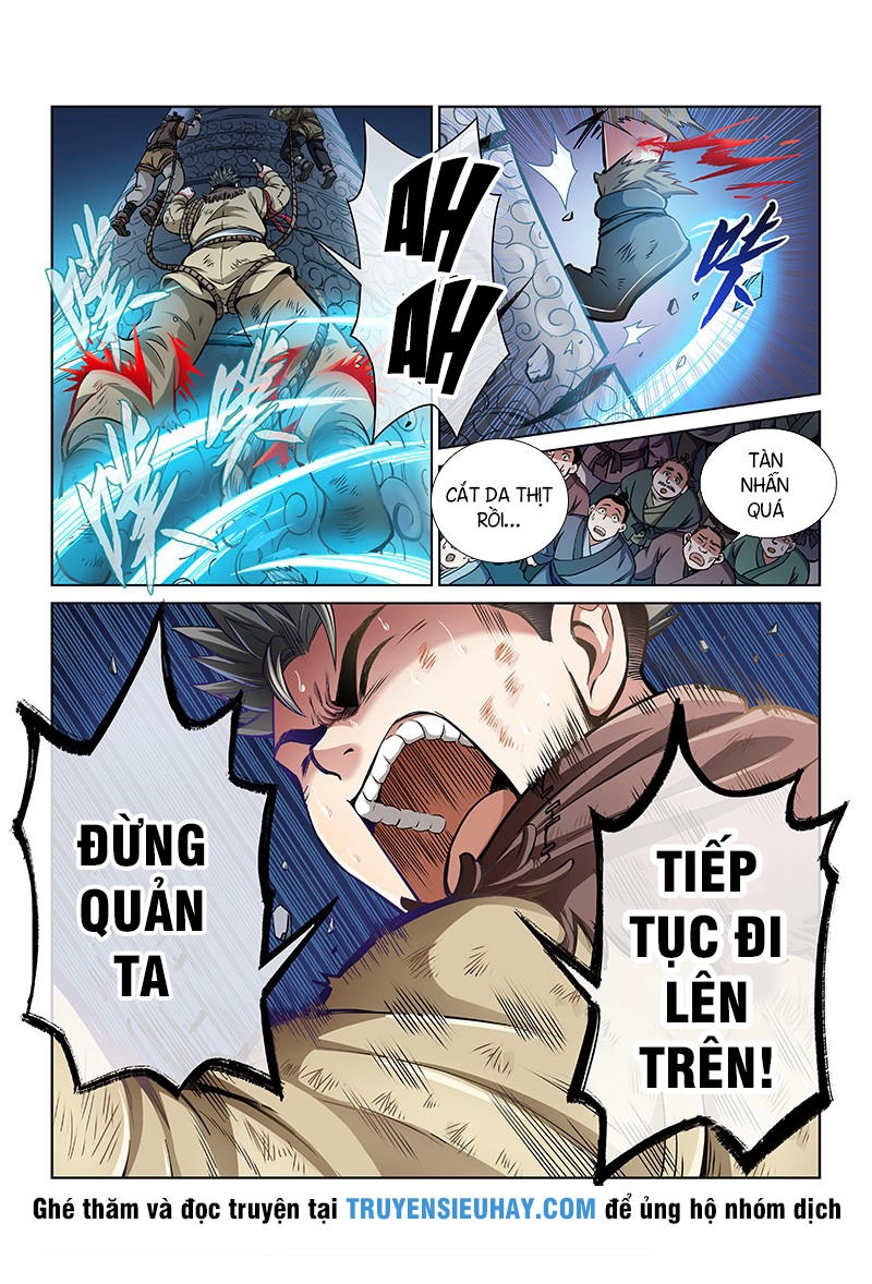 Ta Là Đại Thần Tiên Chapter 32 - 5