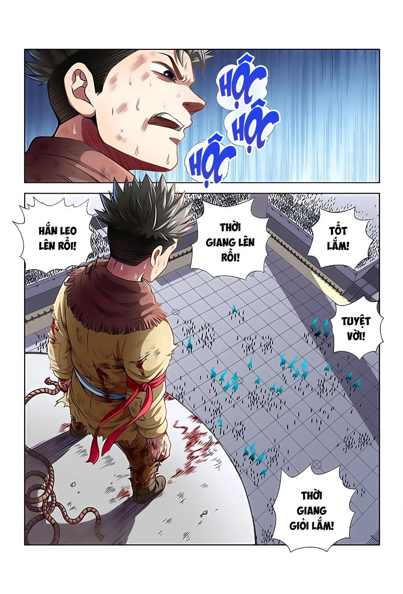 Ta Là Đại Thần Tiên Chapter 36 - 4