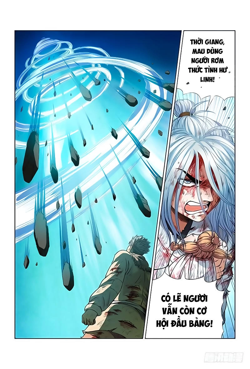 Ta Là Đại Thần Tiên Chapter 37 - 13