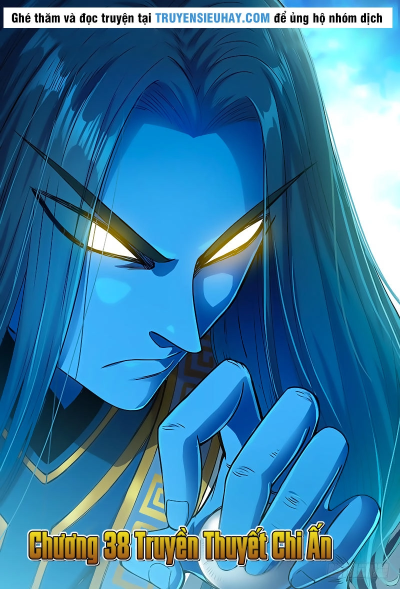 Ta Là Đại Thần Tiên Chapter 38 - 2