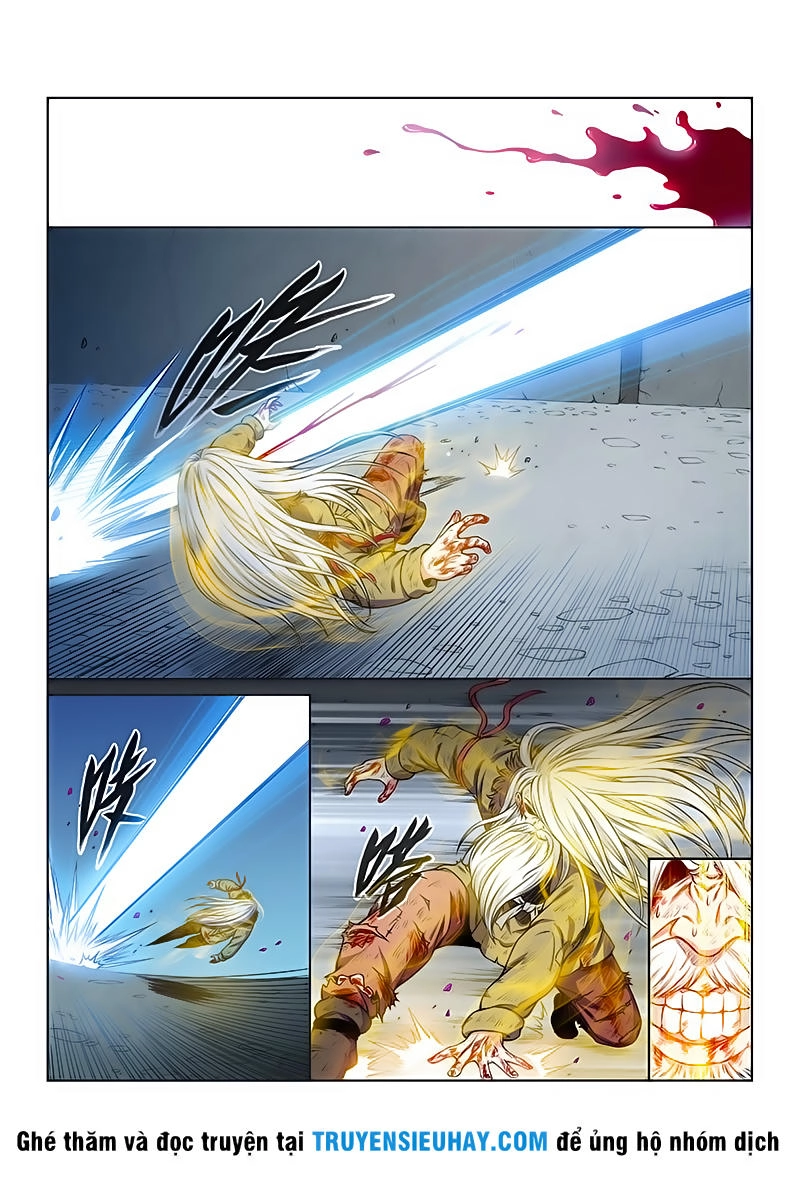 Ta Là Đại Thần Tiên Chapter 40 - 2