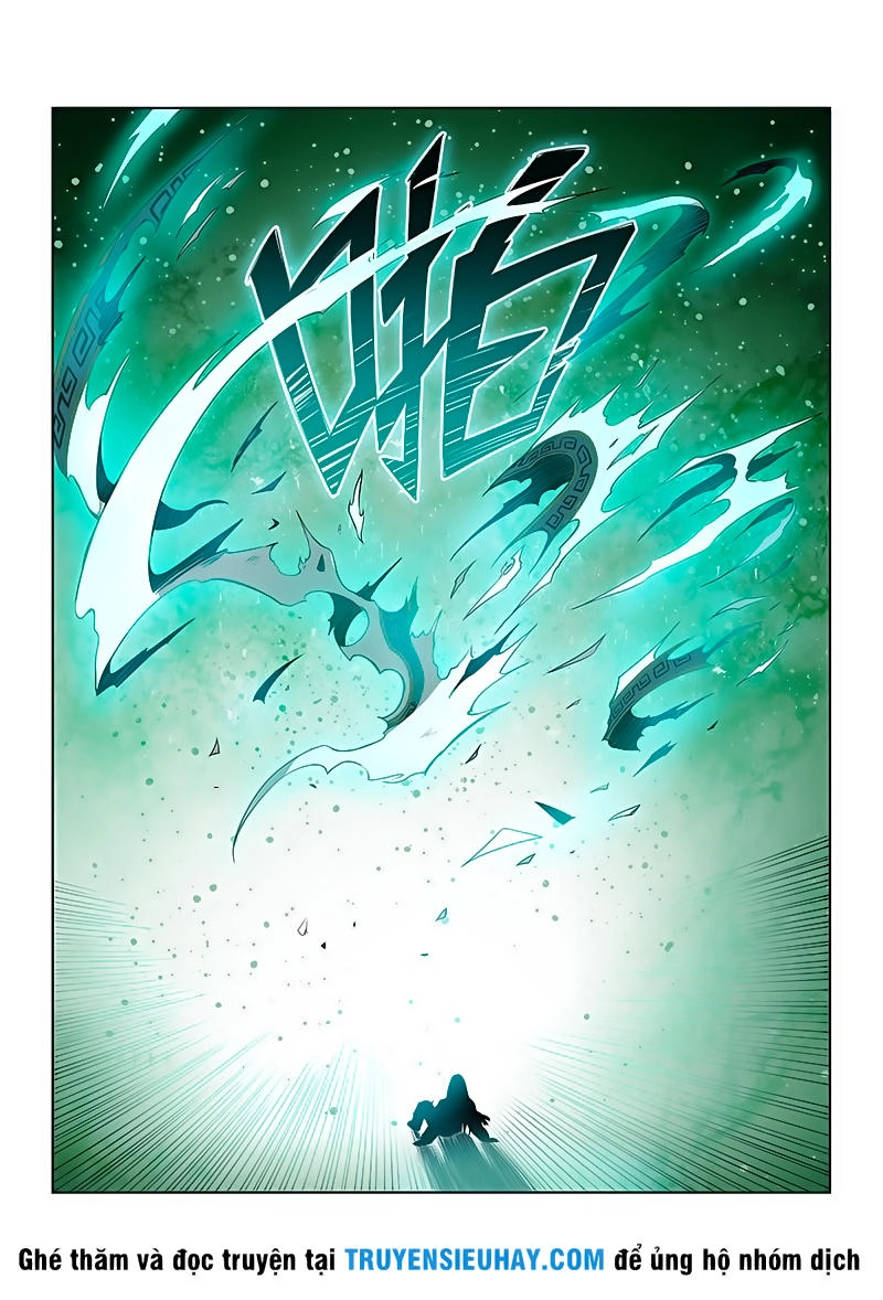 Ta Là Đại Thần Tiên Chapter 40 - 7