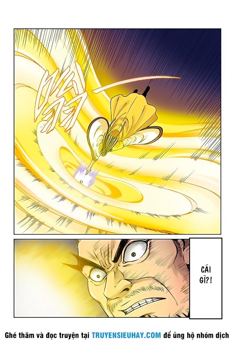 Ta Là Đại Thần Tiên Chapter 40 - 12