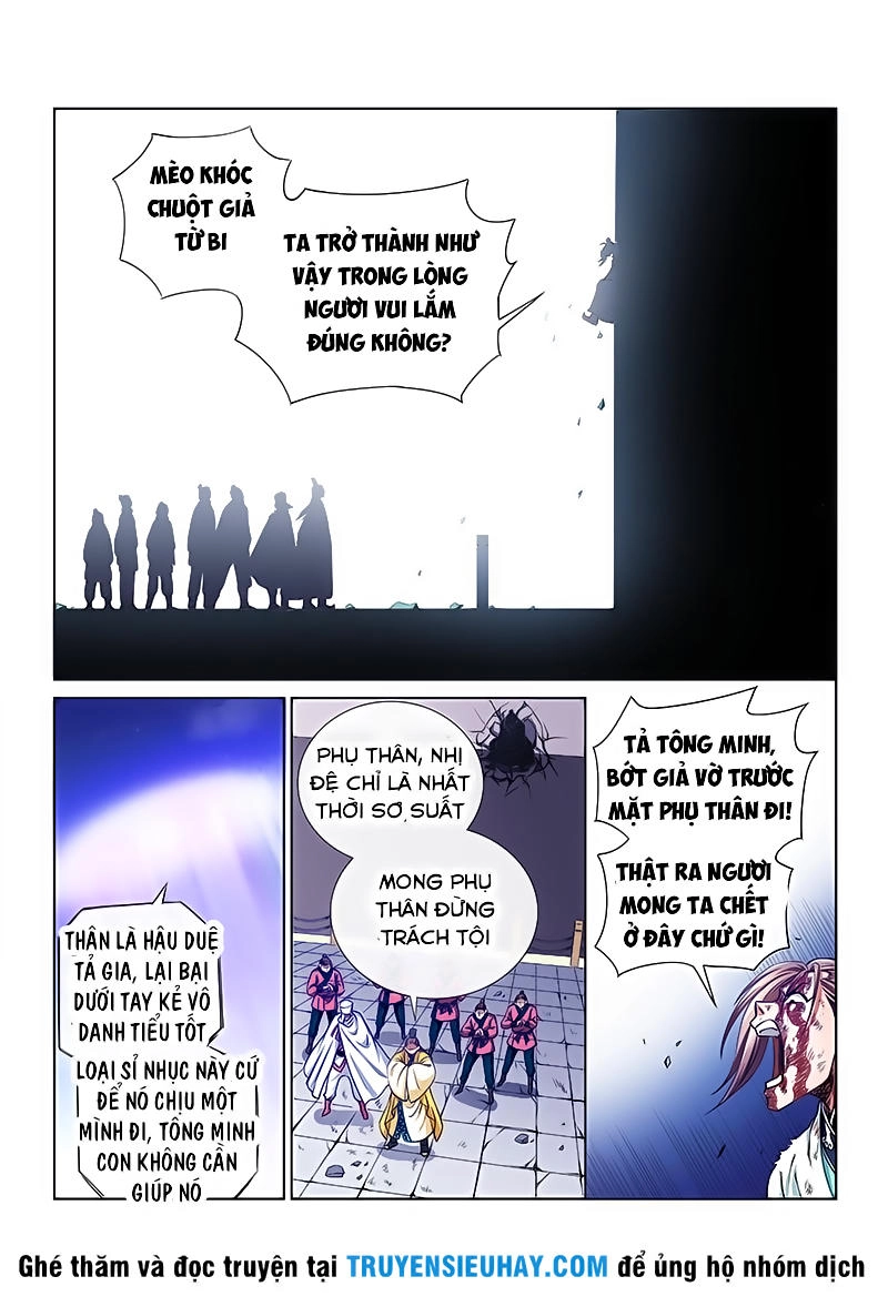 Ta Là Đại Thần Tiên Chapter 41 - 7