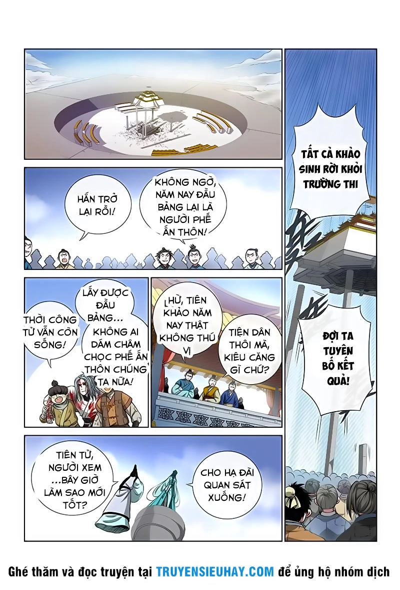 Ta Là Đại Thần Tiên Chapter 42 - 7