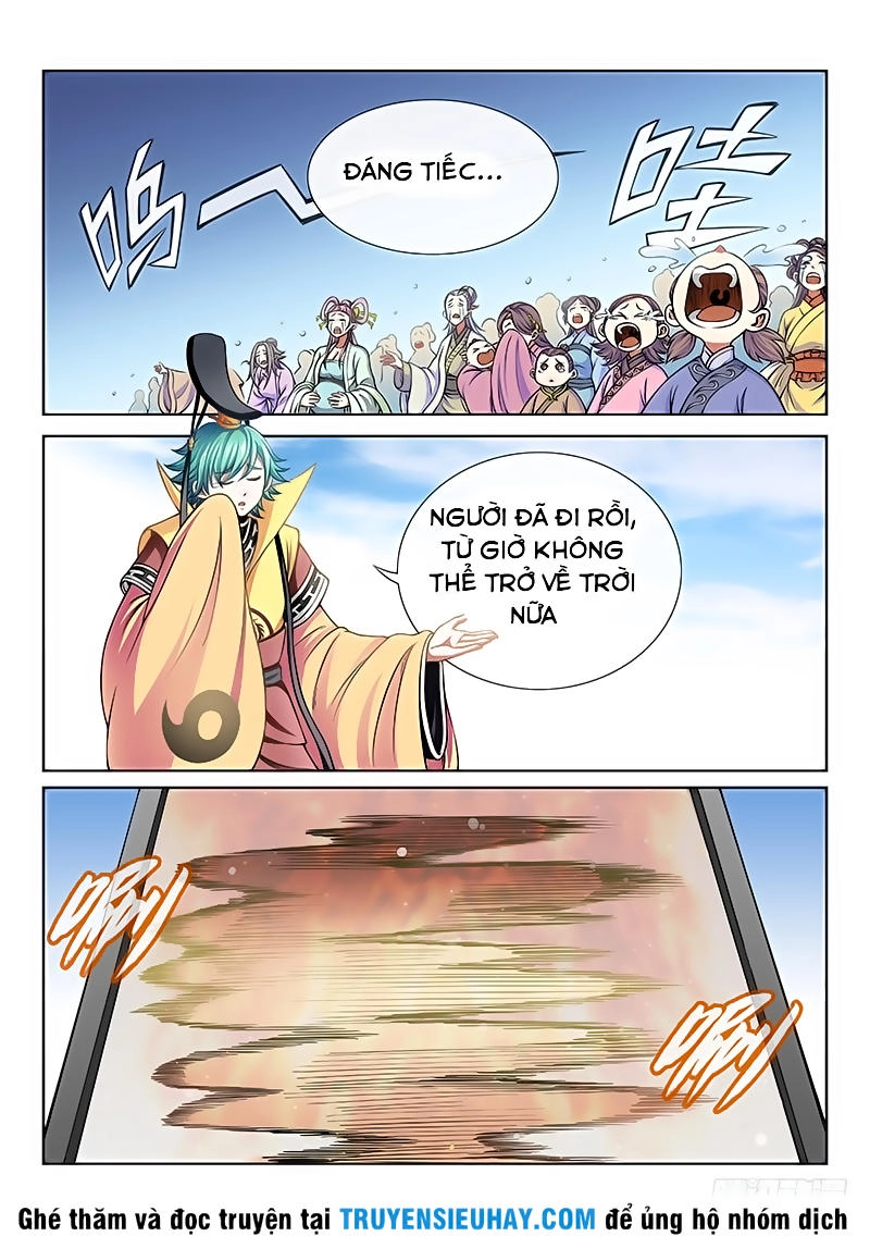 Ta Là Đại Thần Tiên Chapter 46 - 6