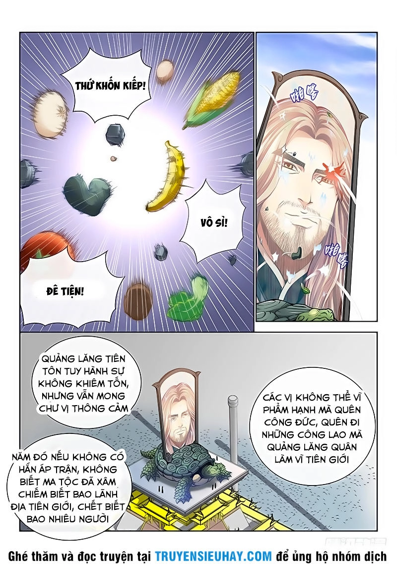 Ta Là Đại Thần Tiên Chapter 46 - 8