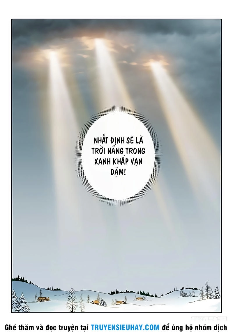 Ta Là Đại Thần Tiên Chapter 47 - 16