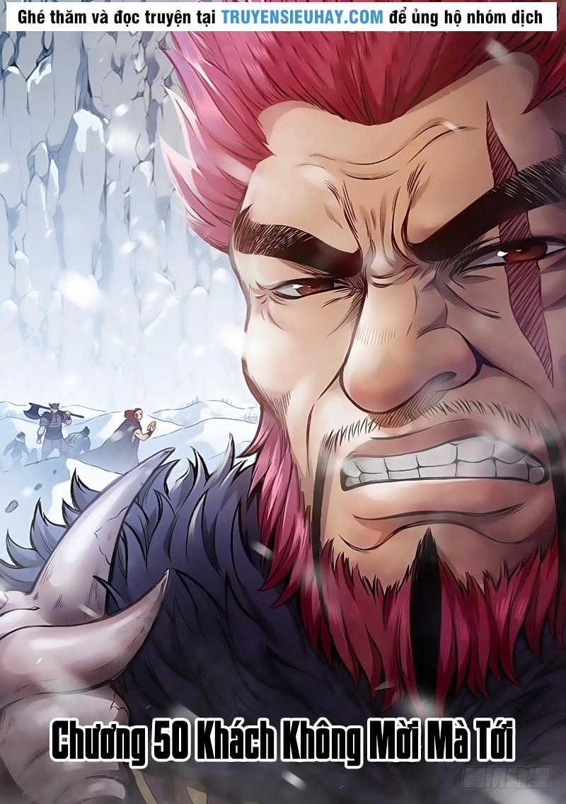 Ta Là Đại Thần Tiên Chapter 50 - 2