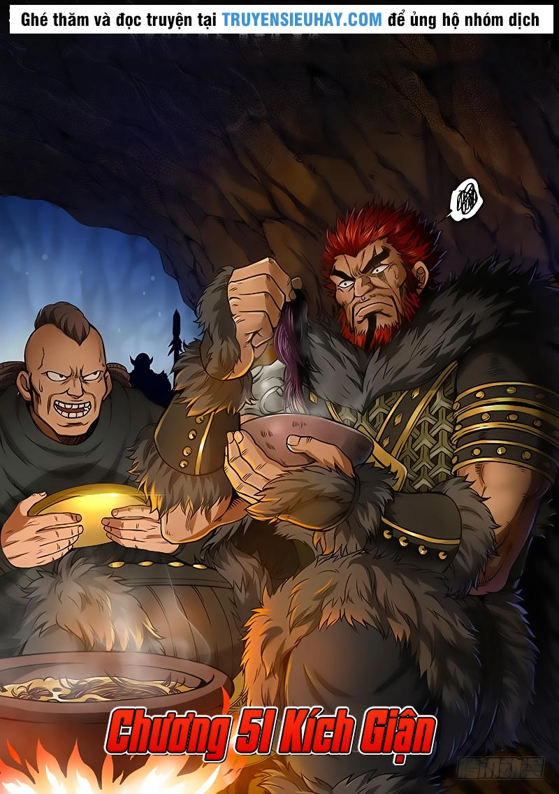 Ta Là Đại Thần Tiên Chapter 51 - 2