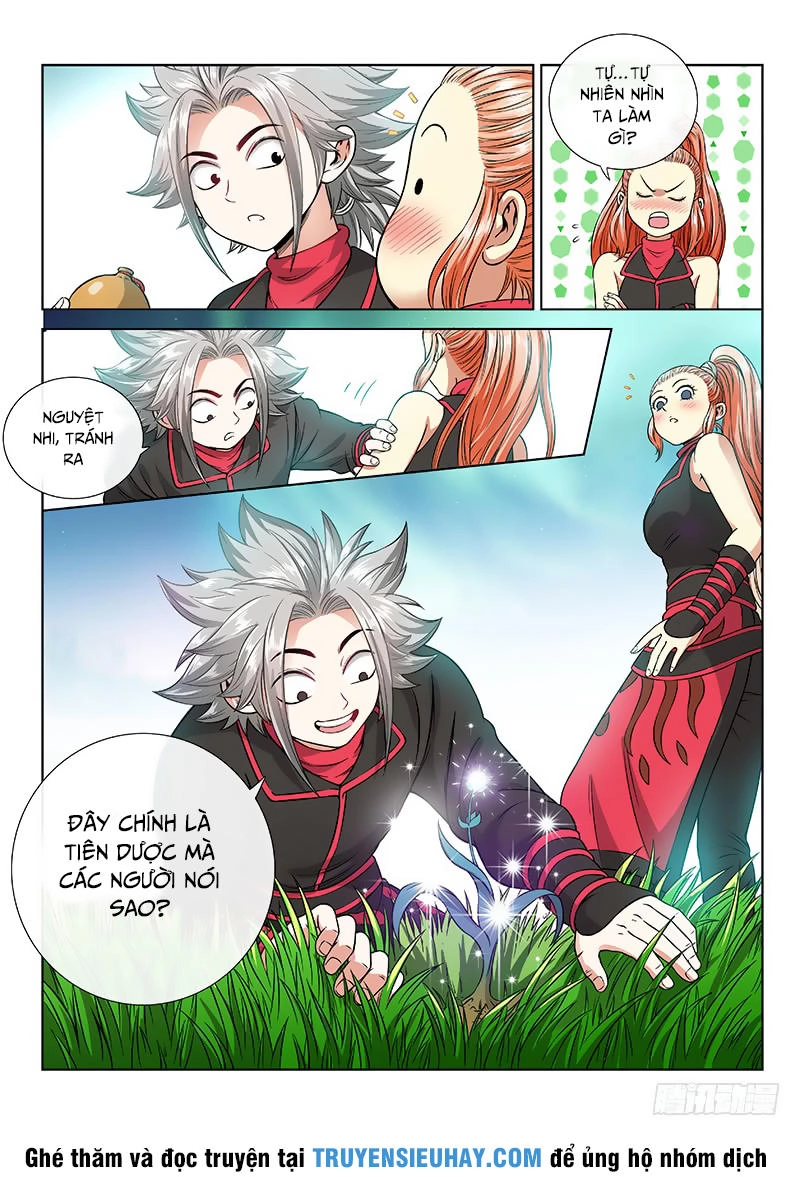 Ta Là Đại Thần Tiên Chapter 54 - 11