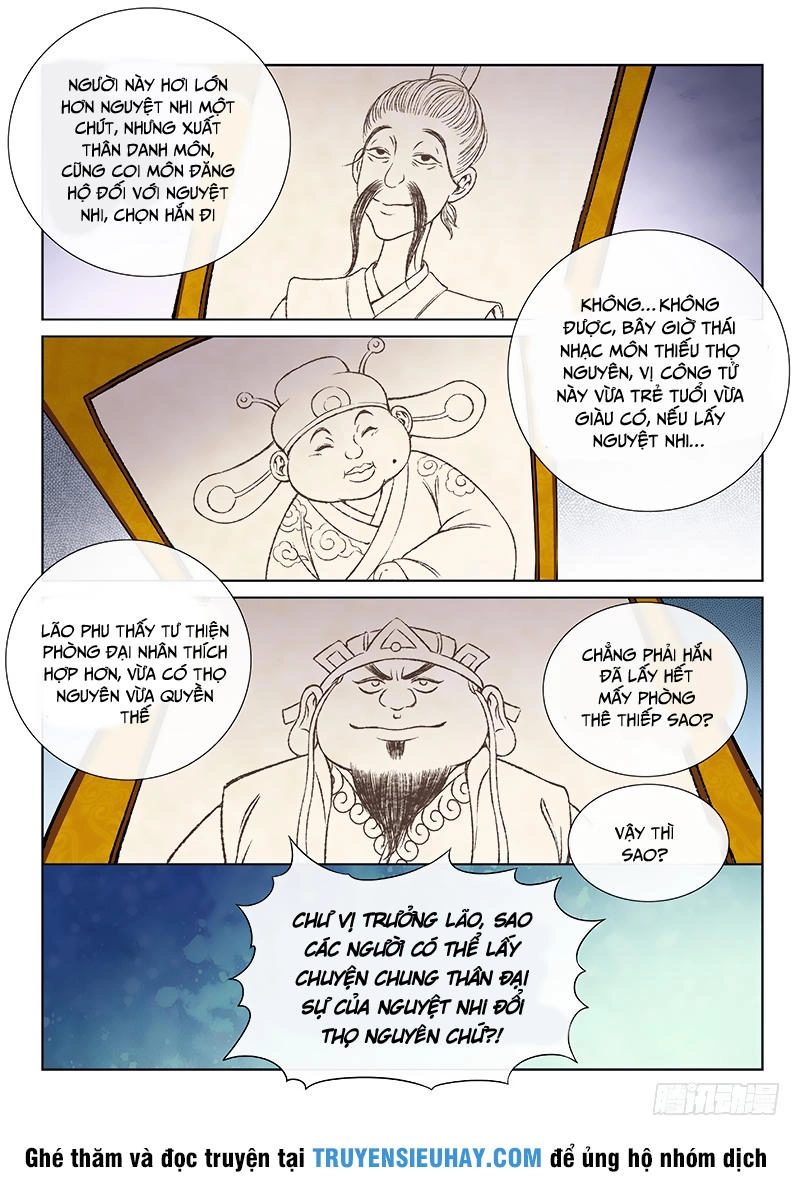 Ta Là Đại Thần Tiên Chapter 58 - 2