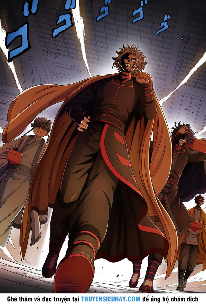 Ta Là Đại Thần Tiên Chapter 66 - 6