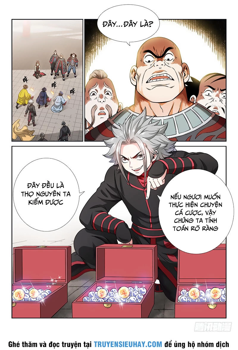 Ta Là Đại Thần Tiên Chapter 66 - 10