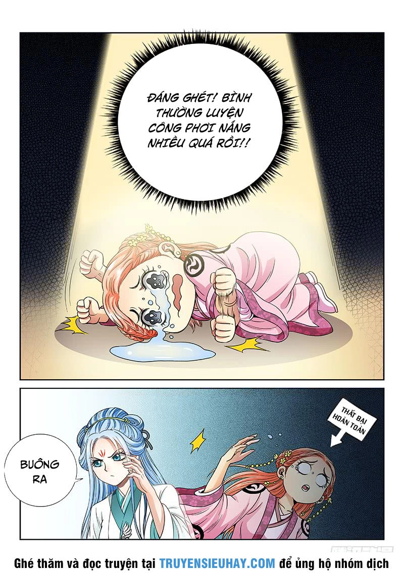 Ta Là Đại Thần Tiên Chapter 72 - 6