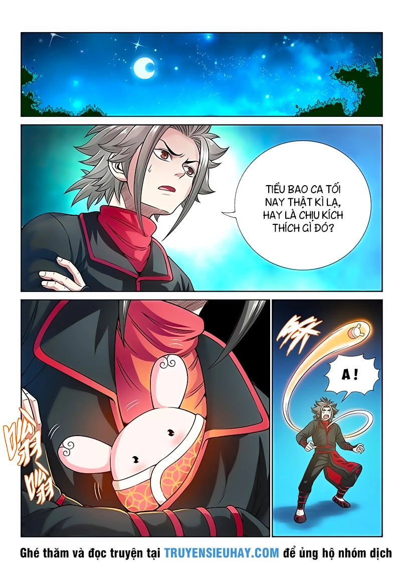 Ta Là Đại Thần Tiên Chapter 78 - 10