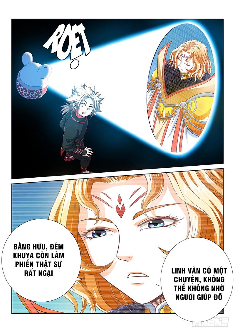 Ta Là Đại Thần Tiên Chapter 78 - 11