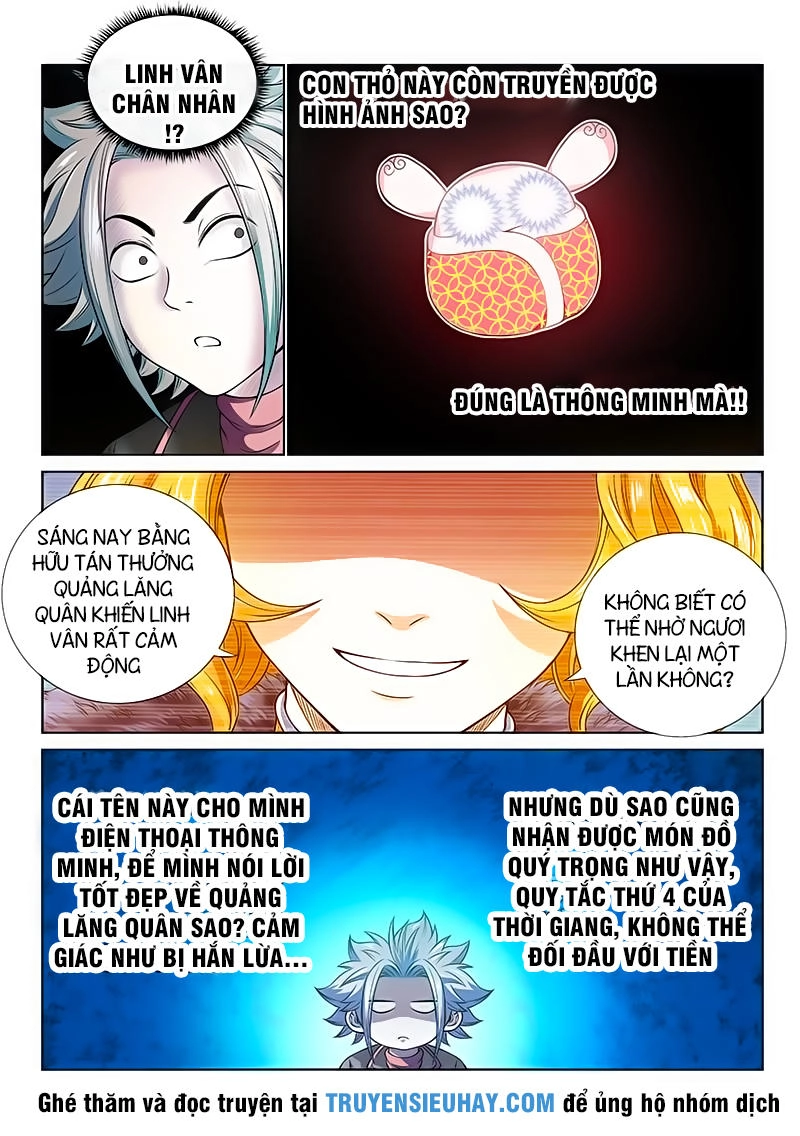 Ta Là Đại Thần Tiên Chapter 78 - 12