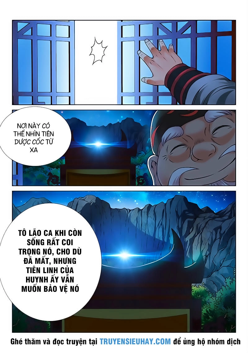 Ta Là Đại Thần Tiên Chapter 78 - 23