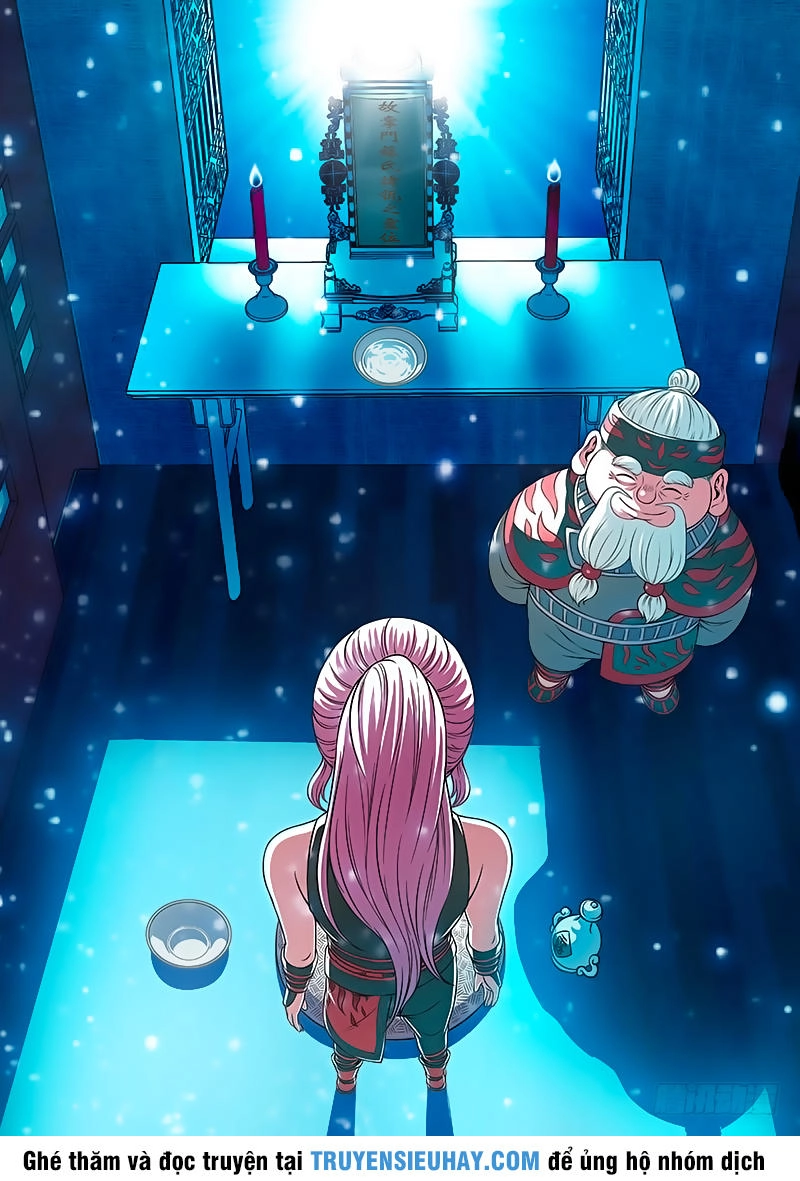 Ta Là Đại Thần Tiên Chapter 78 - 24