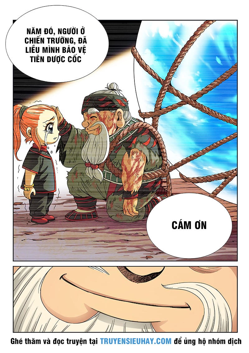 Ta Là Đại Thần Tiên Chapter 78 - 26