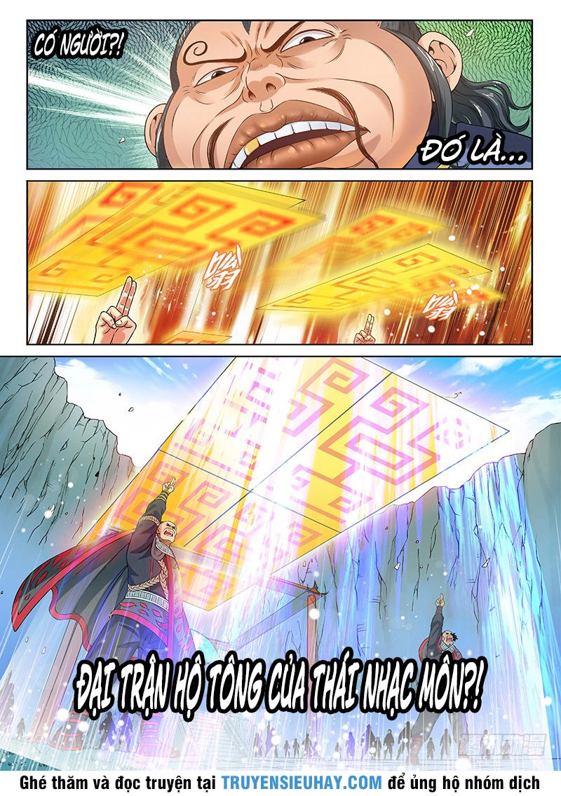 Ta Là Đại Thần Tiên Chapter 79 - 7