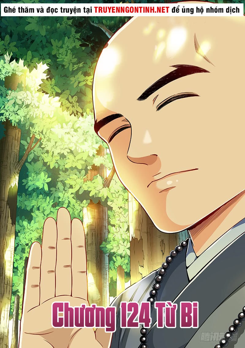 Ta Là Đại Thần Tiên Chapter 124 - 2