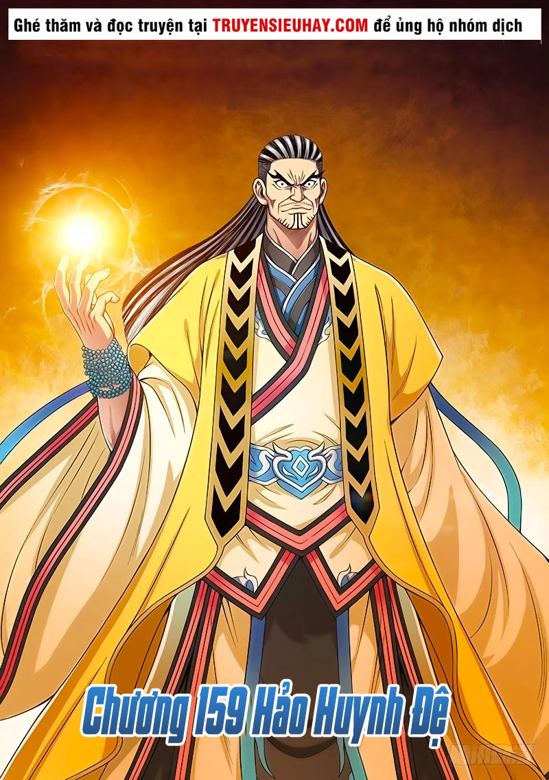 Ta Là Đại Thần Tiên Chapter 159 - 2