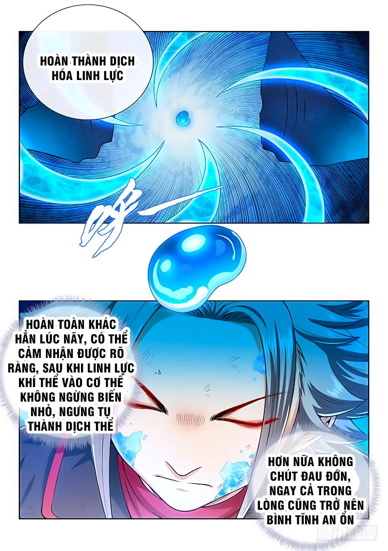 Ta Là Đại Thần Tiên Chapter 159 - 11