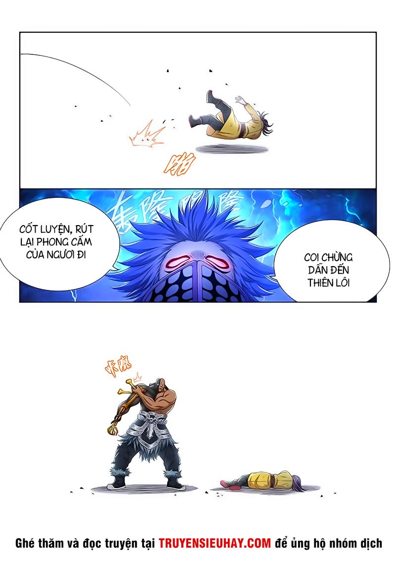 Ta Là Đại Thần Tiên Chapter 164 - 15