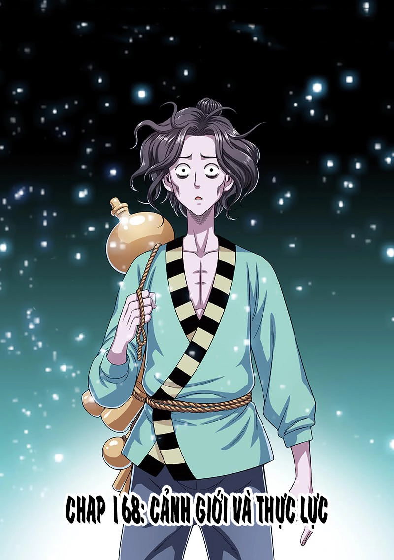 Ta Là Đại Thần Tiên Chapter 168 - 2