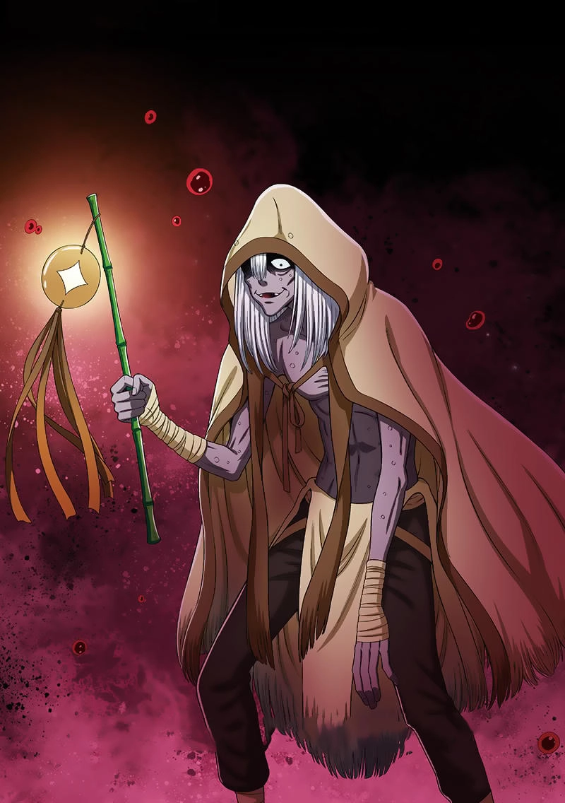 Ta Là Đại Thần Tiên Chapter 172 - 2