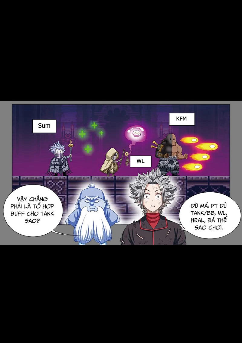 Ta Là Đại Thần Tiên Chapter 172 - 17