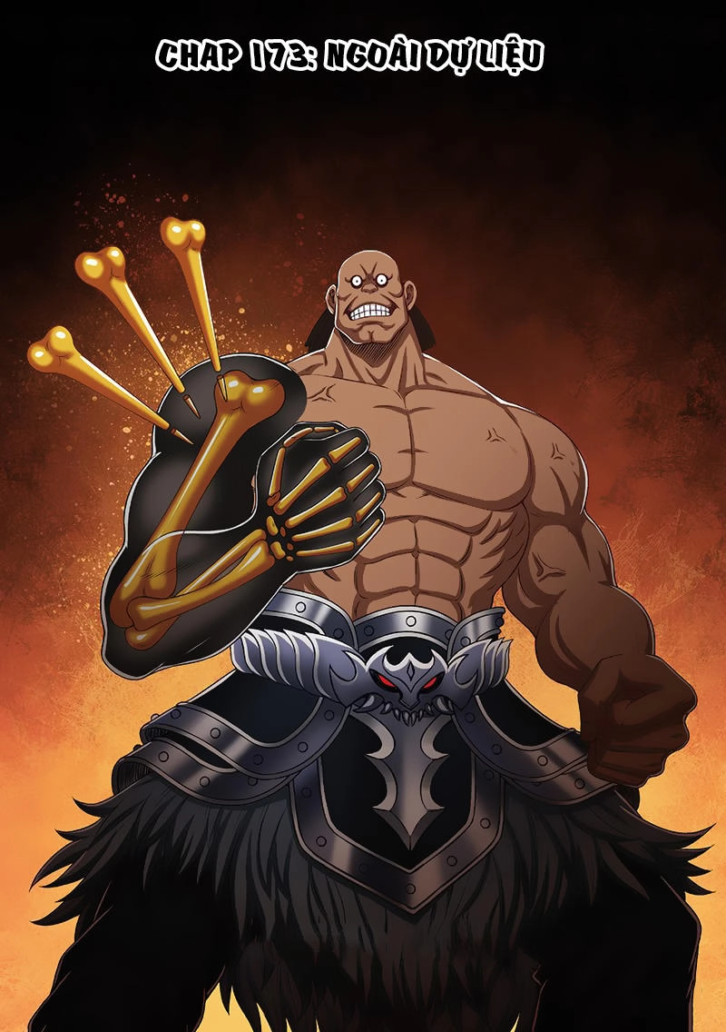 Ta Là Đại Thần Tiên Chapter 173 - 2