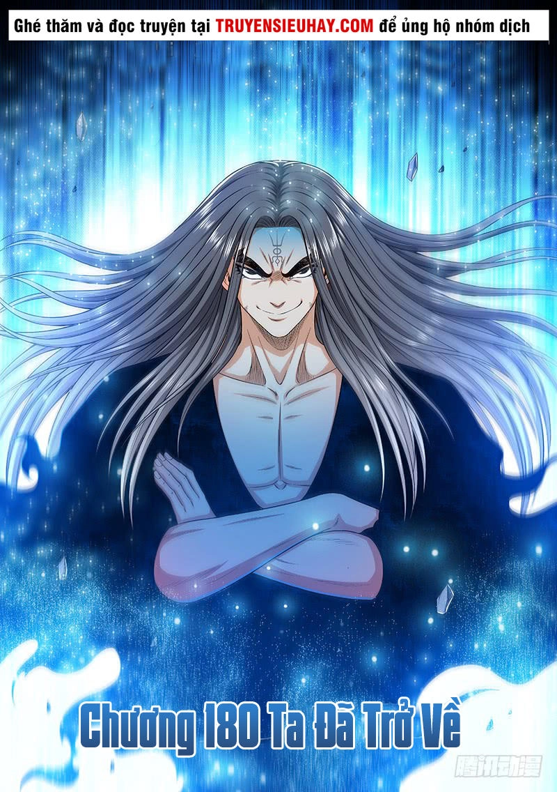 Ta Là Đại Thần Tiên Chapter 180 - 2