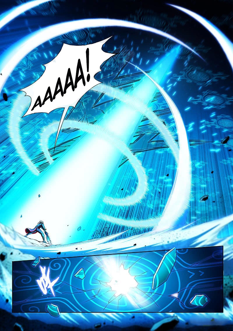 Ta Là Đại Thần Tiên Chapter 184 - 17