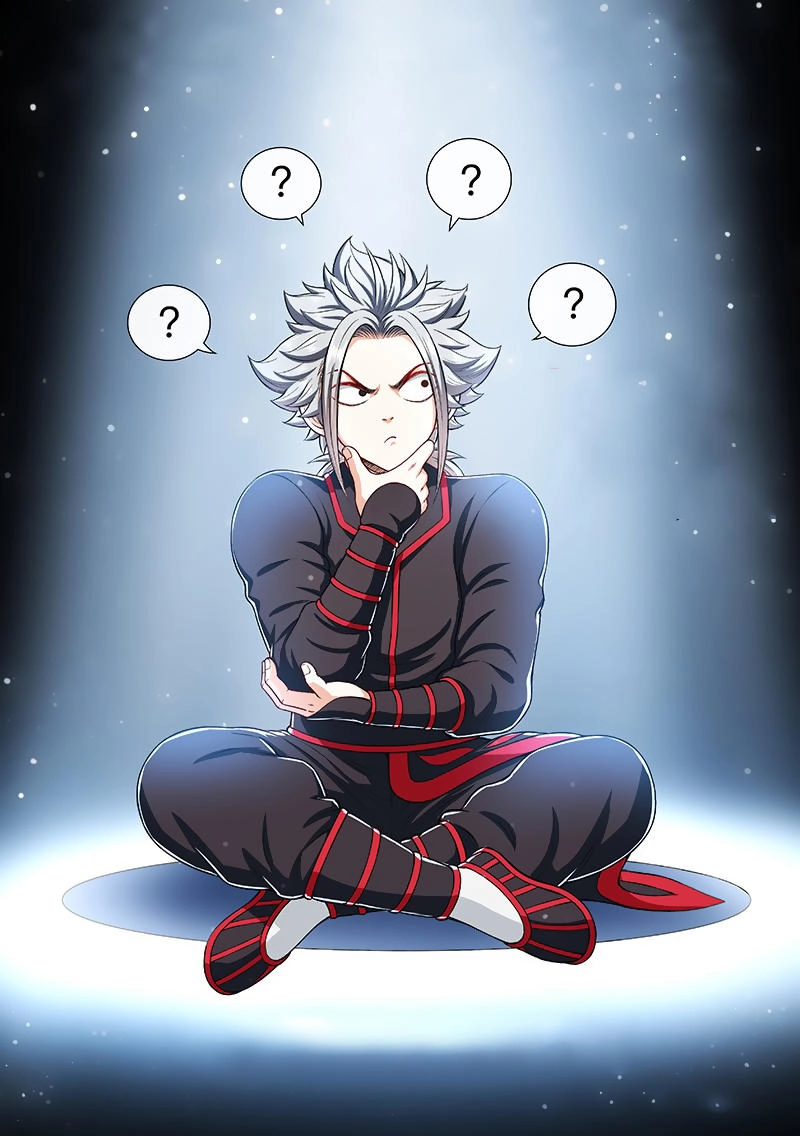 Ta Là Đại Thần Tiên Chapter 185 - 2