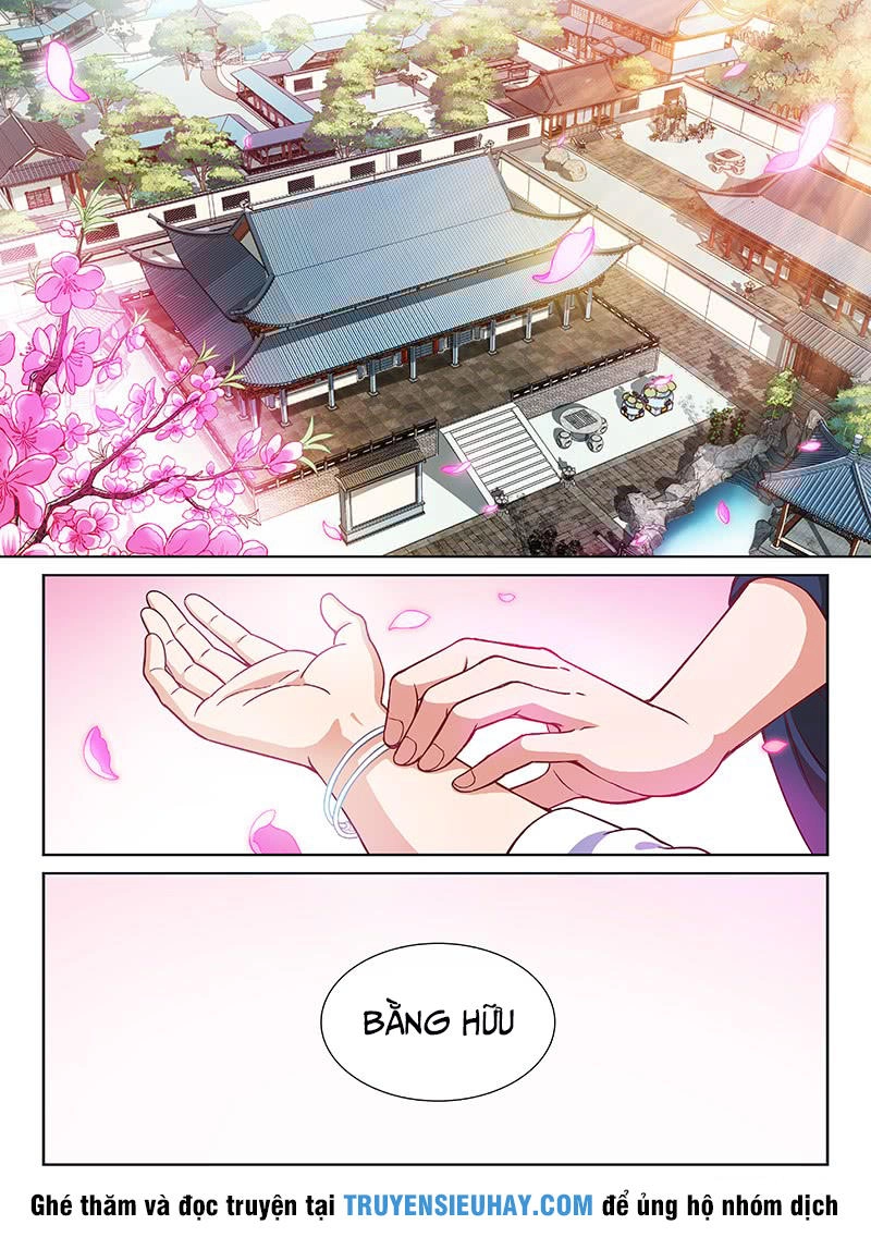 Ta Là Đại Thần Tiên Chapter 185 - 13