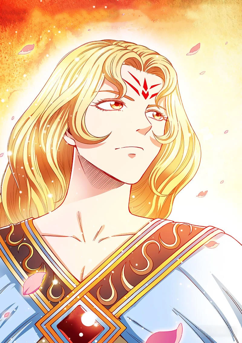 Ta Là Đại Thần Tiên Chapter 186 - 2