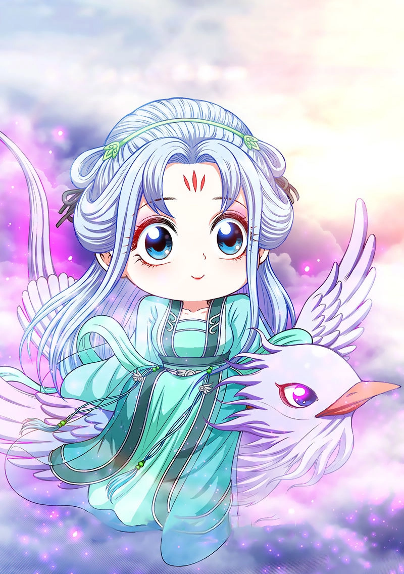 Ta Là Đại Thần Tiên Chapter 195 - 2