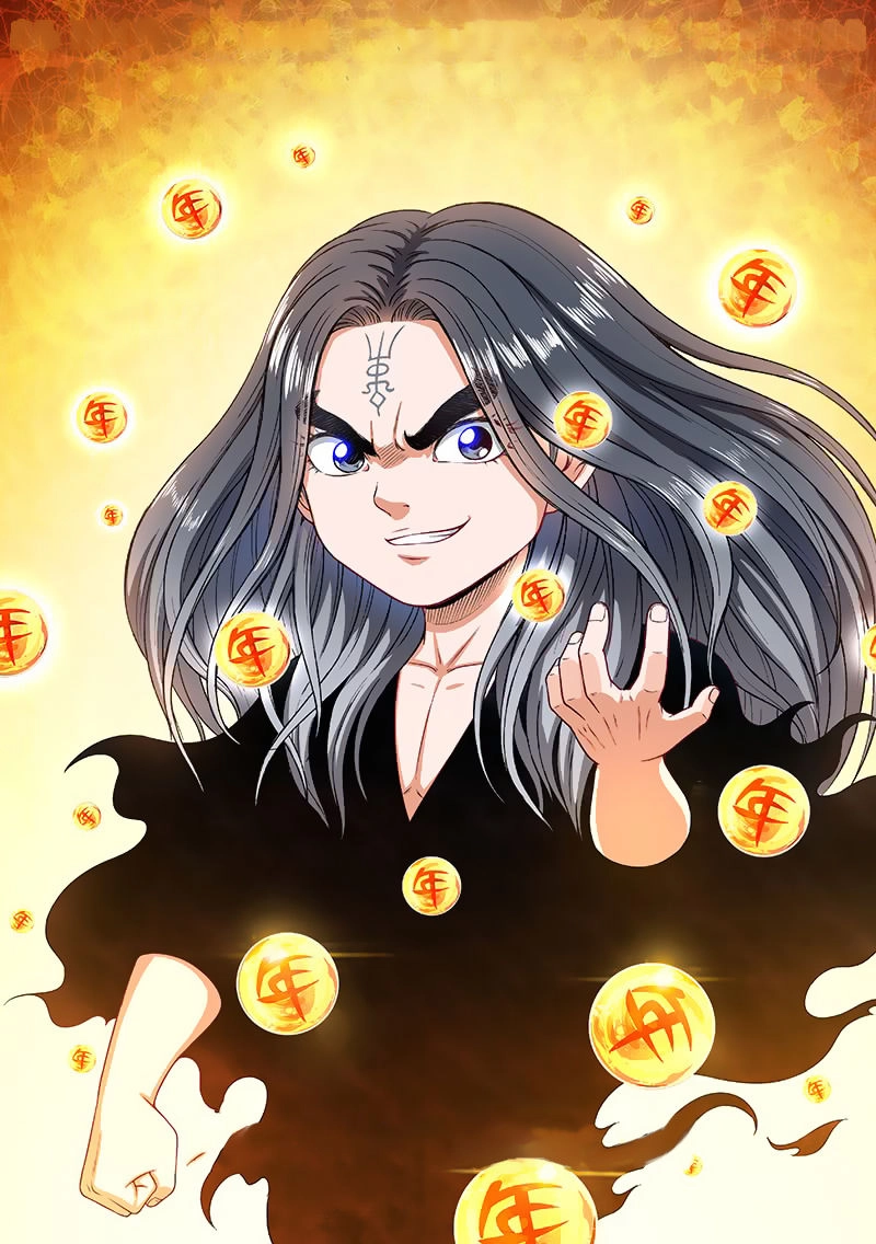 Ta Là Đại Thần Tiên Chapter 196 - 2